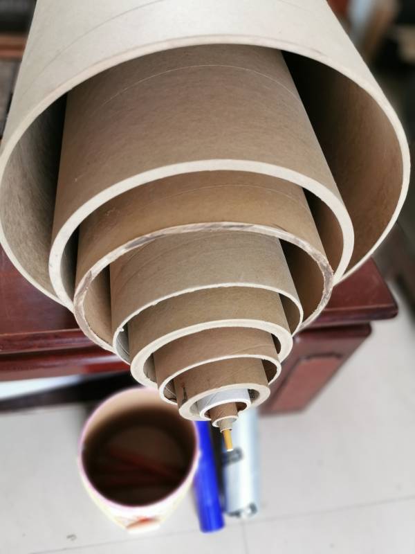 沙湾区大口径纸管纸筒
